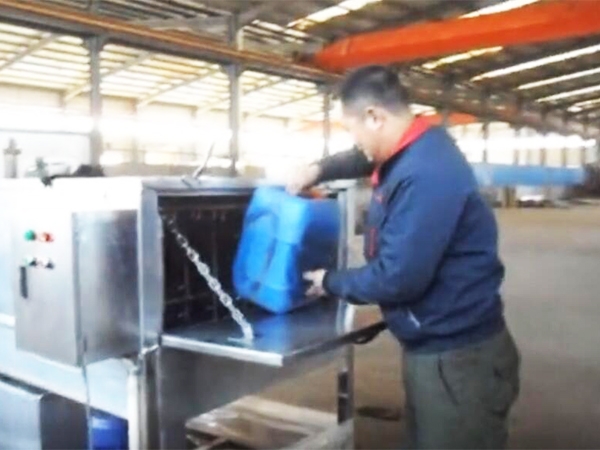 Zhongshuo machinery